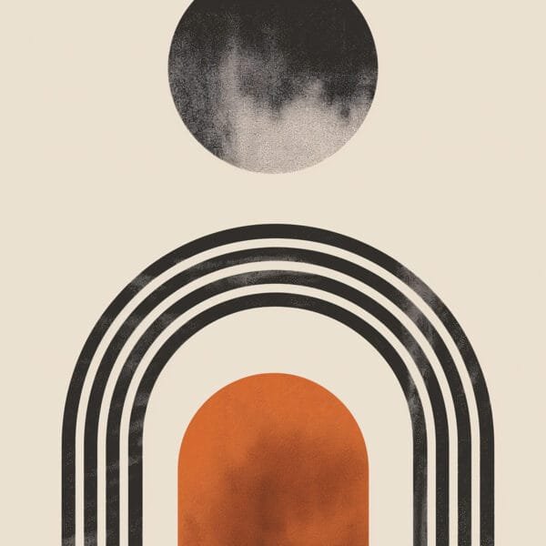 Luna sobre el Umbral, arte sin mockup