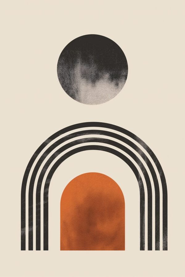 Luna sobre el Umbral, arte sin mockup
