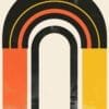 Arco de Fuego, arte sin mockup