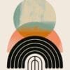 Portal de Agua, arte sin mockup