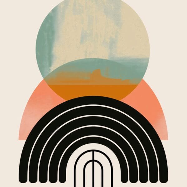 Portal de Agua, arte sin mockup