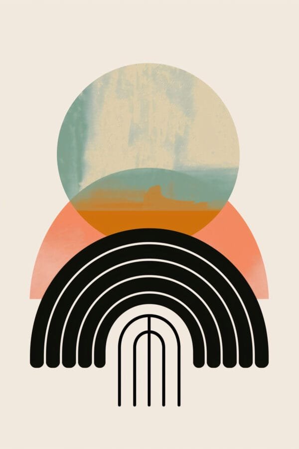 Portal de Agua, arte sin mockup