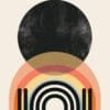 Eclipse de Colores, arte sin mockup
