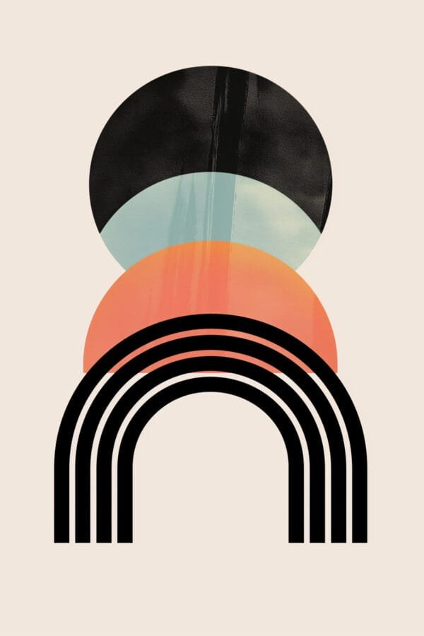 Eclipse sobre el Portal, arte sin mockup
