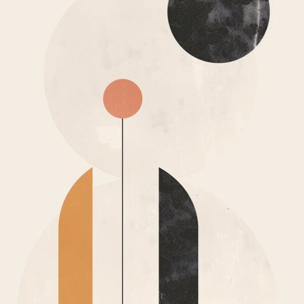 Geometría Lunar, arte sin mockup