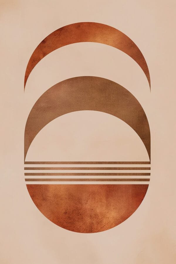 Fases de Arcilla, arte sin mockup