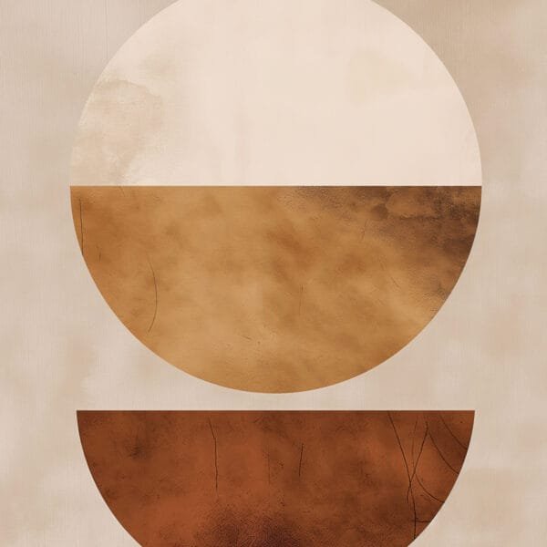 Equilibrio de Tierra, arte sin mockup
