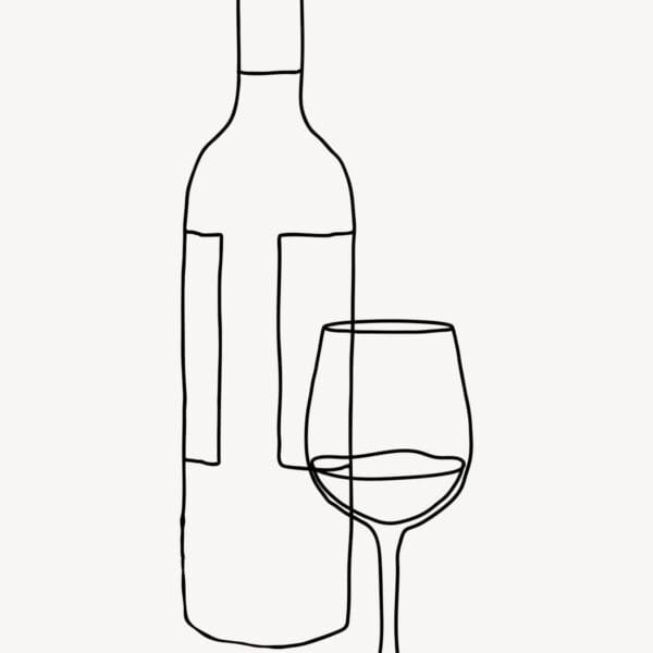 Brindis Esencial, arte sin mockup