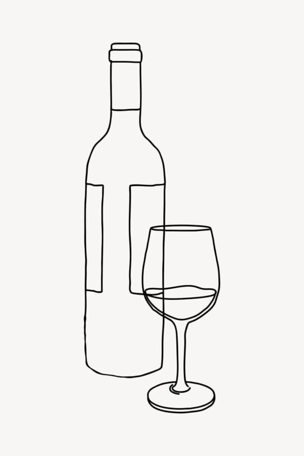 Brindis Esencial, arte sin mockup