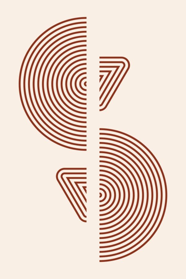 Cadencia de Arcilla, arte sin mockup