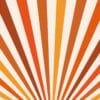 Amanecer Radiante, arte sin mockup