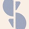 Cadencia Azul, arte sin mockup