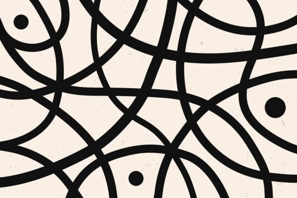 Enredos Libres, arte sin mockup