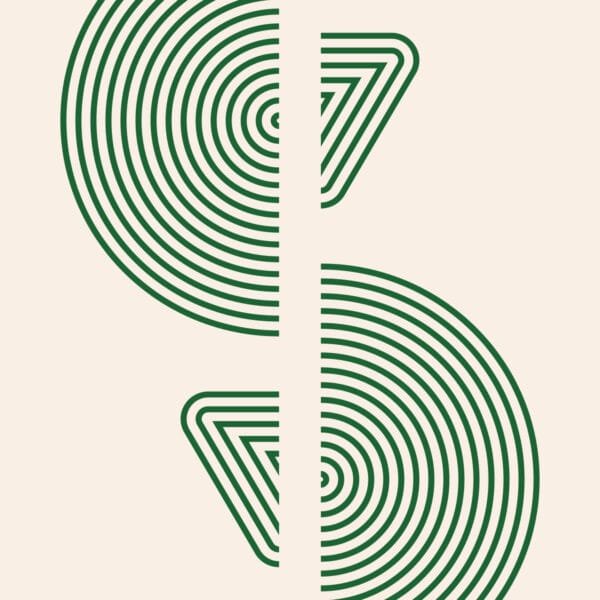 Cadencia Verde, arte sin mockup