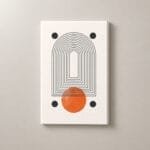 Portal Naranja