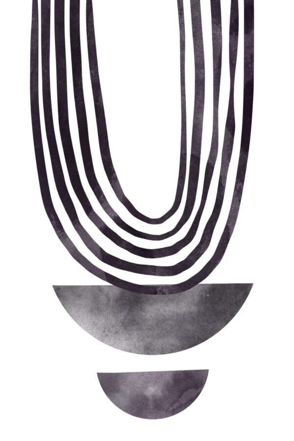 Arco de Carboncillo, arte sin mockup