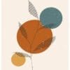 Botánica Circular, arte sin mockup