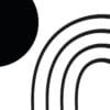Curva y Sombra, arte sin mockup