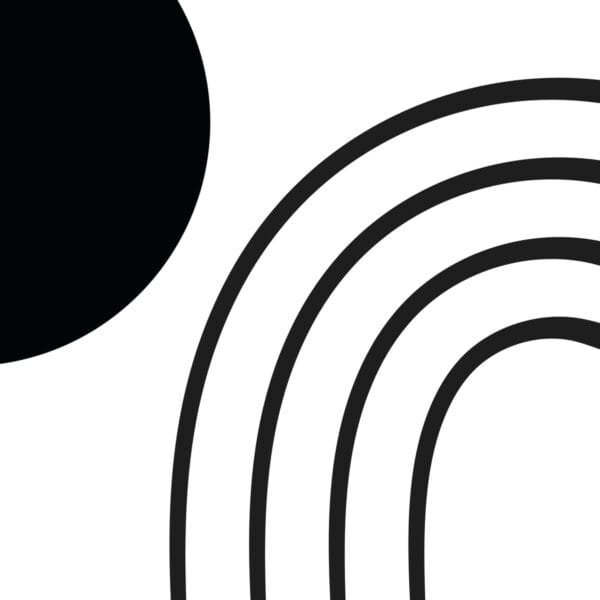 Curva y Sombra, arte sin mockup