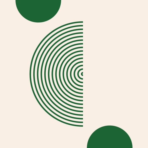 Diálogo Verde, arte sin mockup