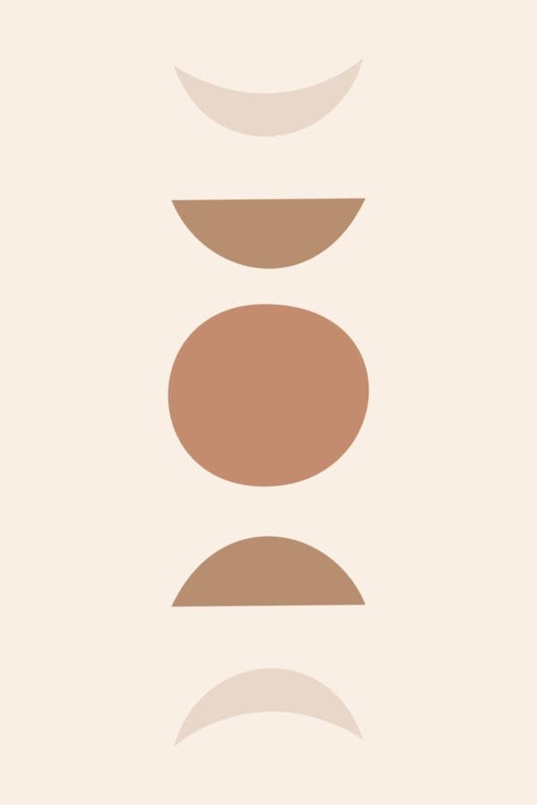 Fases de Arena, arte sin mockup
