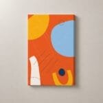 Encuentro Naranja y Cielo