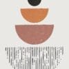 Equilibrio de Semilunas, arte sin mockup