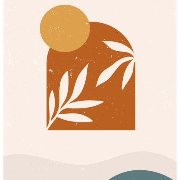 Ventana del Alba, arte sin mockup