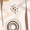 Ritmos del Desierto, arte sin mockup