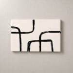 Cruces en Tinta