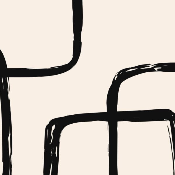 Cruces en Tinta, arte sin mockup