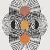 Resonancia Floral, arte sin mockup