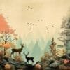 Bosque de Bruma, imagen completa