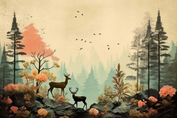 Bosque de Bruma, imagen completa