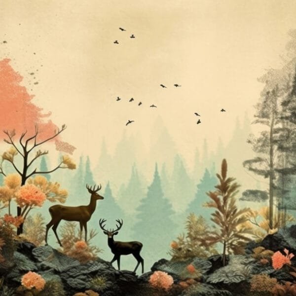 Bosque de Bruma, imagen completa