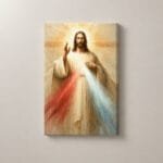 Jesús de la Divina Misericordia