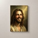 La Sonrisa de Jesús